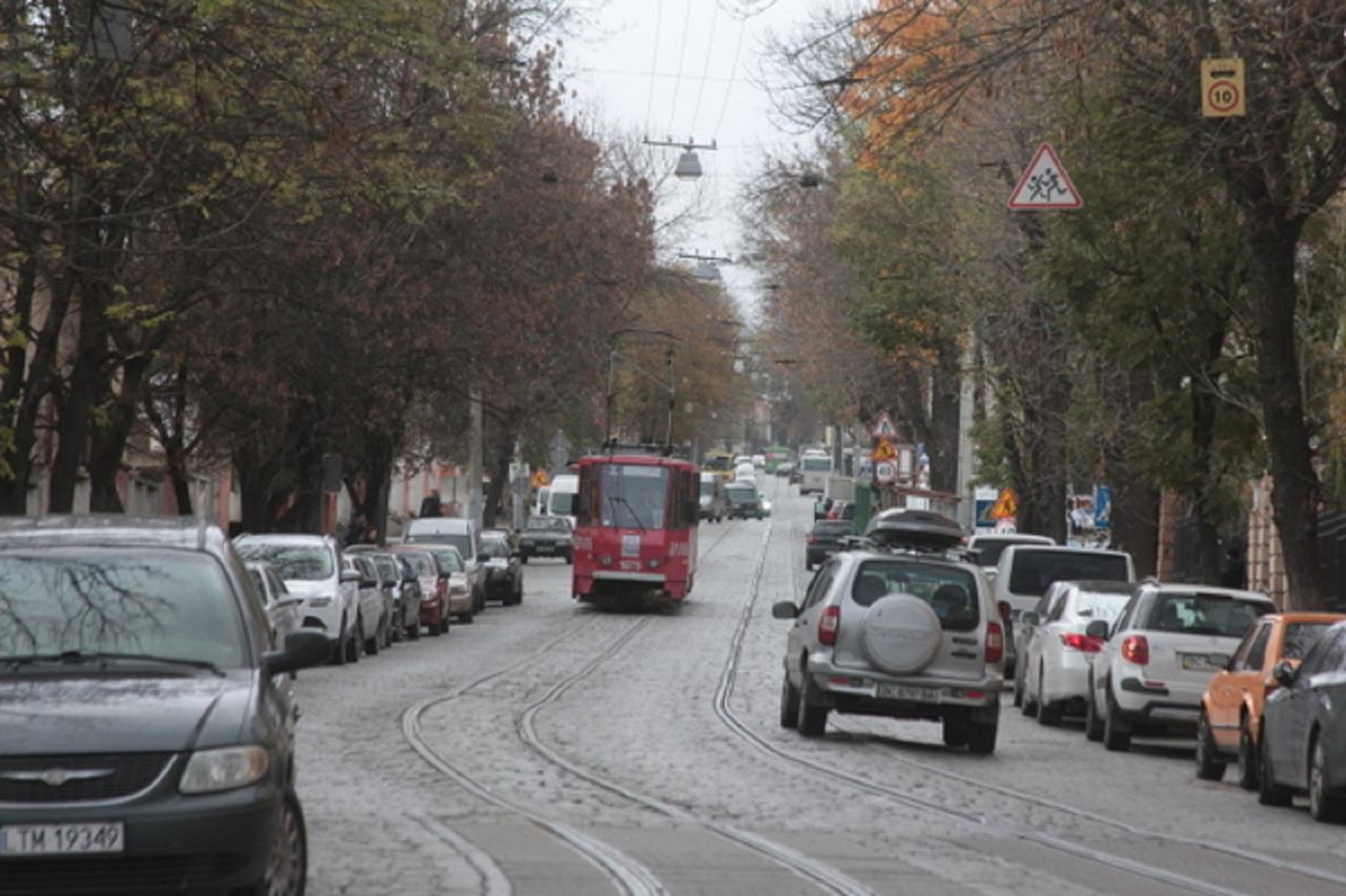 Квартира В Центрі На Вулиці Шевченка 12 Дуже Комфортна Недалеко Біля Вокзалу Leópolis Exterior foto